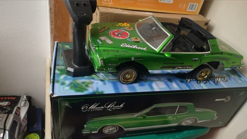 110 Scale