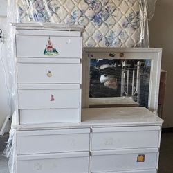 Bedroom Set
