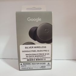 GOOGLE PIXEL BUDS PRO 2