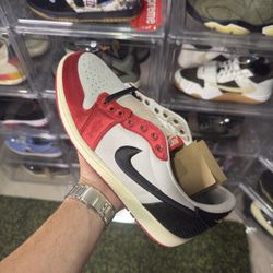 Jordan 1 Low