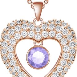 Necklace - Brand New In Box 