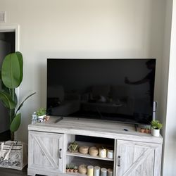  Samsung QLED 4K Smart TV