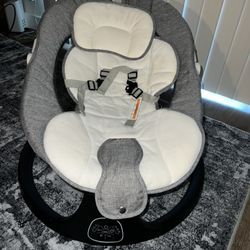 Used Baby Swing 
