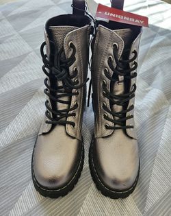 Unionbay Women's Boots