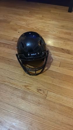 Football helmet youth
