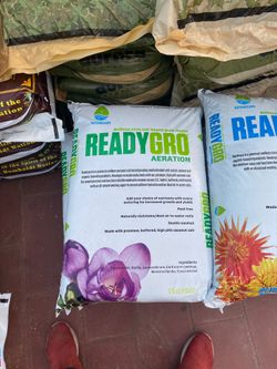BOTANICARE/ COCO FIBER SOIL/ Ready gro moisture/ aeration soilless coco coir grow media