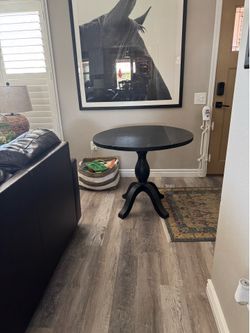 Table and Chairs