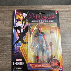 Marvel Legends