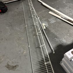 Storage / Closet Organizer 