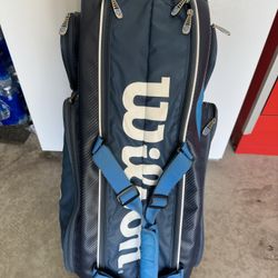 Tennis Bag