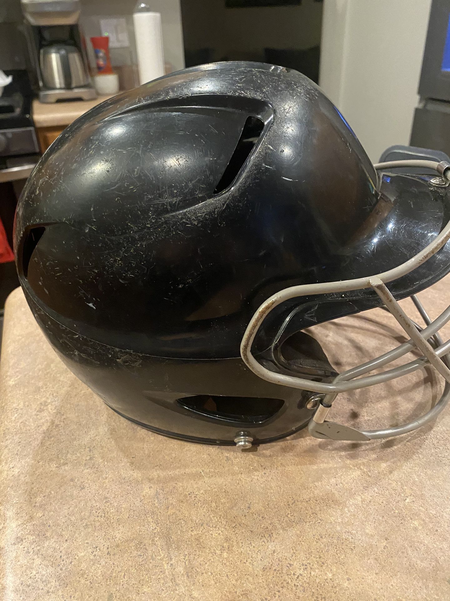 Youth Baseball Helmet