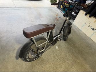 Rad power bike