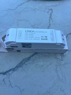 Ltech LT-3040-5A PWM Constant Voltage Repeater