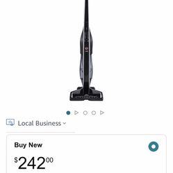 Hover Linxs cordless vacuum