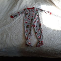 Christmas Onesies