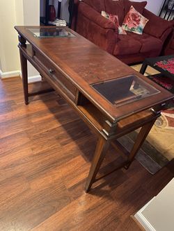 Side Table