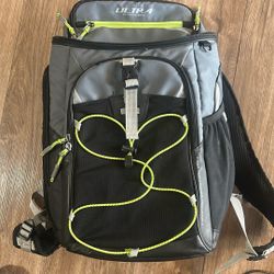 Ultra by Arctic Zone  High Performance Insulated Backpack Cooler