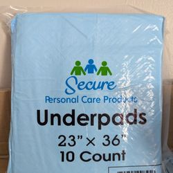 Underpads