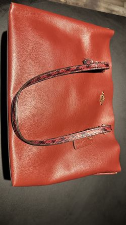 Coach tote bag / brand new