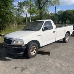 1997 Ford F-250