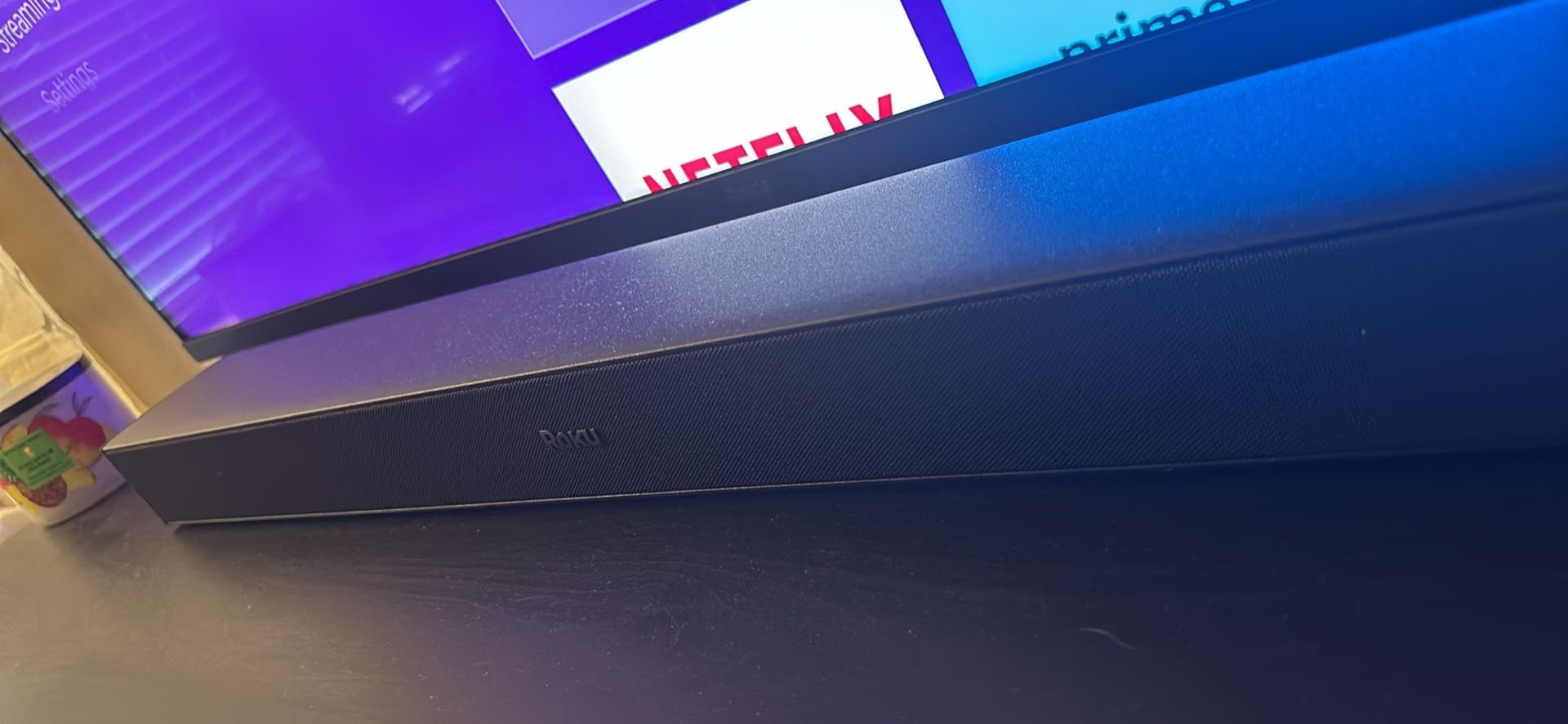 Roku Surround Sound System