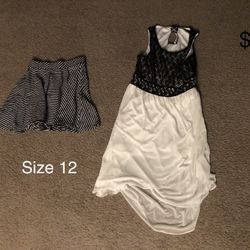 Skirt/Dress