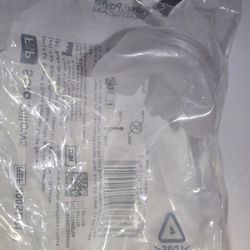 F&P Solo Nasal PILLOWS Cushion Large Spare Fisher & Paykel 400SLP116 Brand New