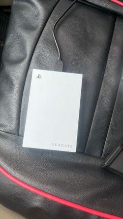 Sea gate storage for Ps5