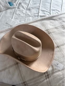 Windsor cowboy hat