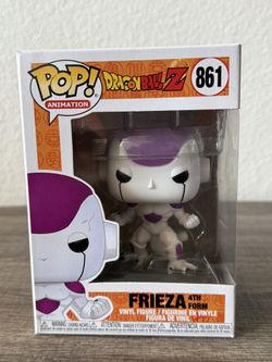 Frieza 4th Form - FunkoPop 861