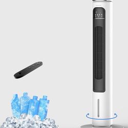 FLOWBREEZE Windowless Portable Air Conditioners