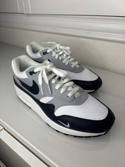 Nike Air Max 1 LV8 Obsidian – Size 10 – OG Box – Worn Once