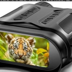Night Vision 