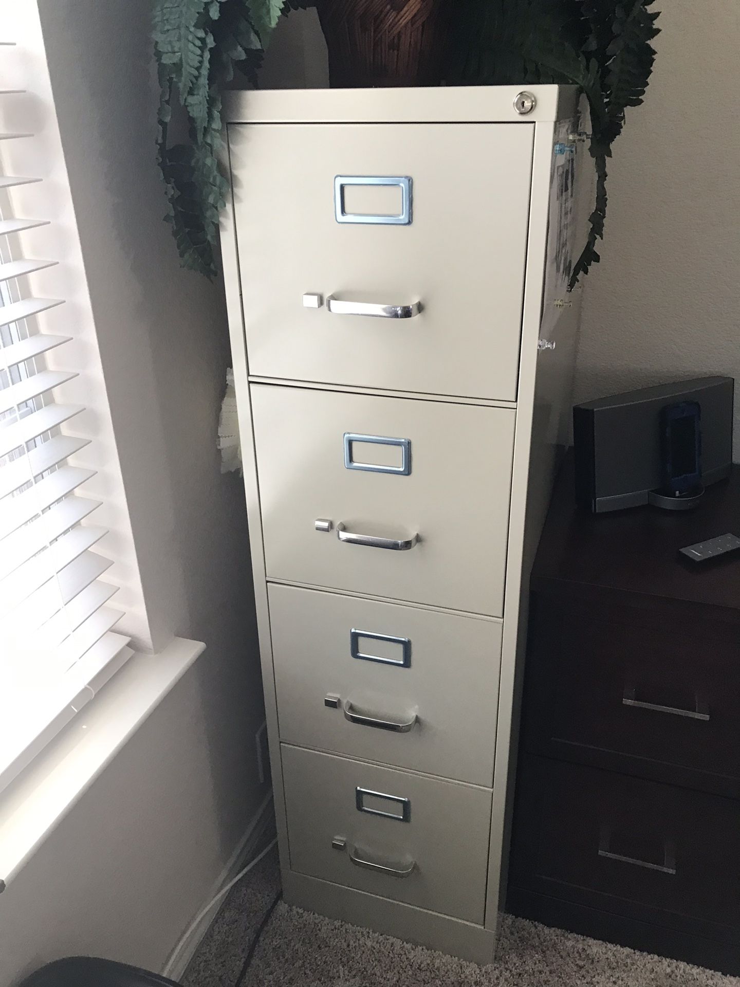 File Cabinet