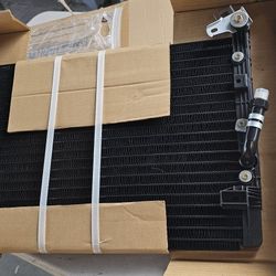 1995 /1997 Toyota Tacoma Condenser Aftermarket