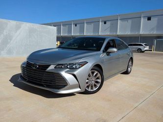 2021 Toyota Avalon