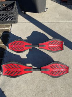 RipStik
