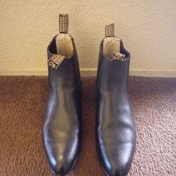 Besserro Boots
