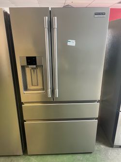 Frigidaire Refrigerator
