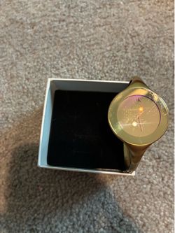Womens watch