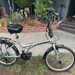 Sport Bike 