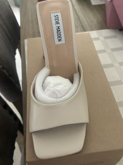 Steve Madden High Heel Shoes