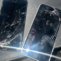 iPhone SE 2 and 3 (parts)