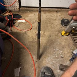 7 Foot Berkeley Lightning Rod