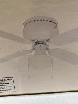Ceiling Fan - NEW
