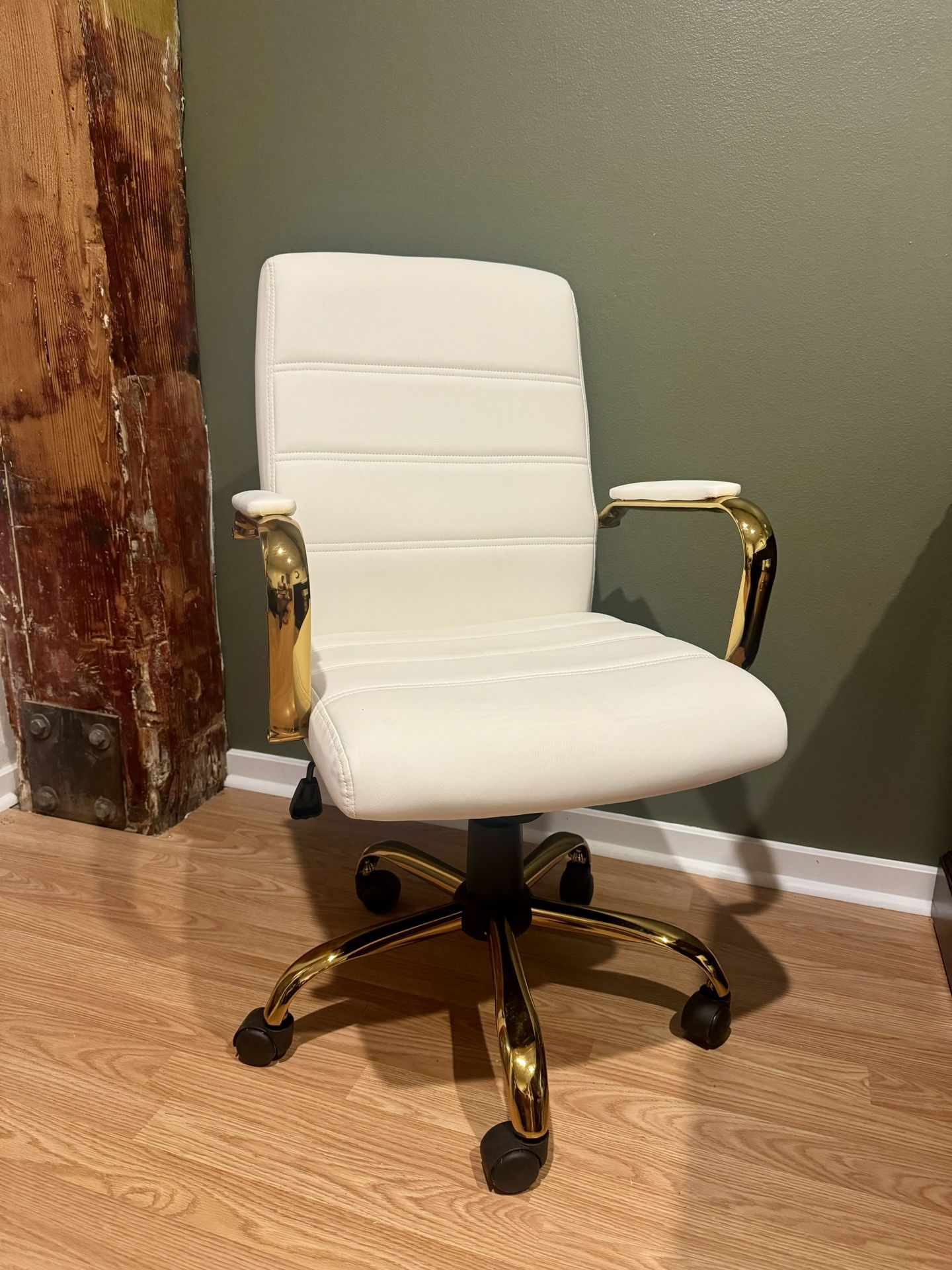 MID-BACK OFFICE CHAIR