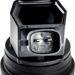Ignition Coil Pack Set of 4 Compatible with Hyundai