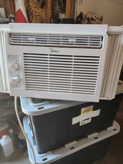 Midea Air Conditioner