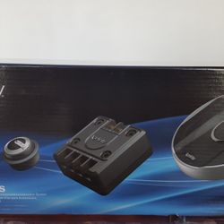 INFINITY 6X9 & COMPONENTS SPRAKERS 