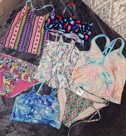Girls Swimwear